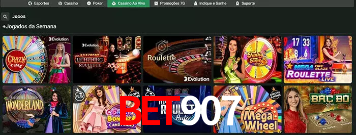 bet907 bet