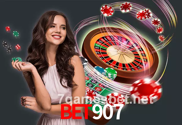 vivo no cassino bet907