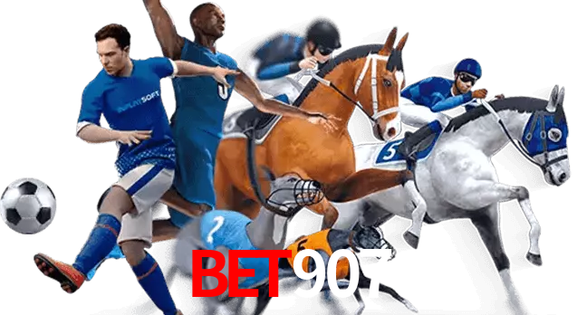 bet907