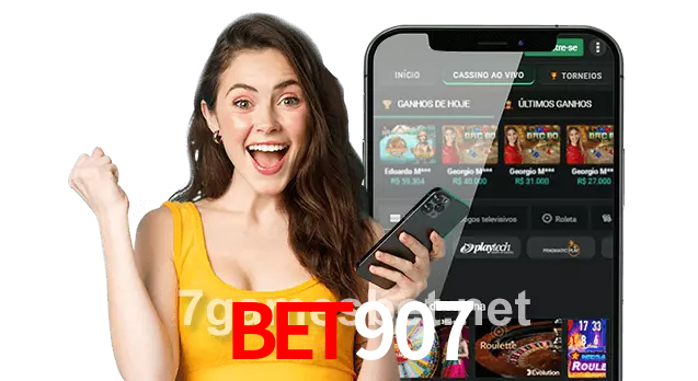 bet907