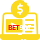 O Cassino bet907 também oferece apostas esportivas virtuais!