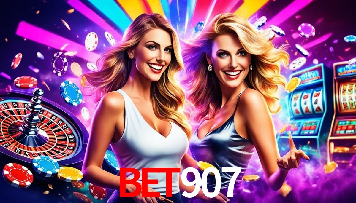 PIX Instantâneo bet907