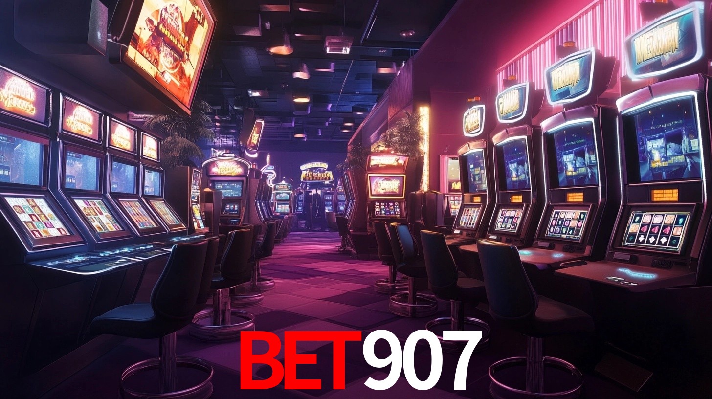 bet907