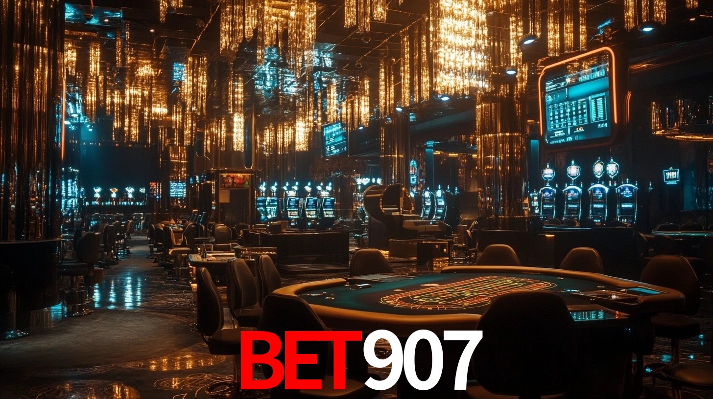 bet907.com