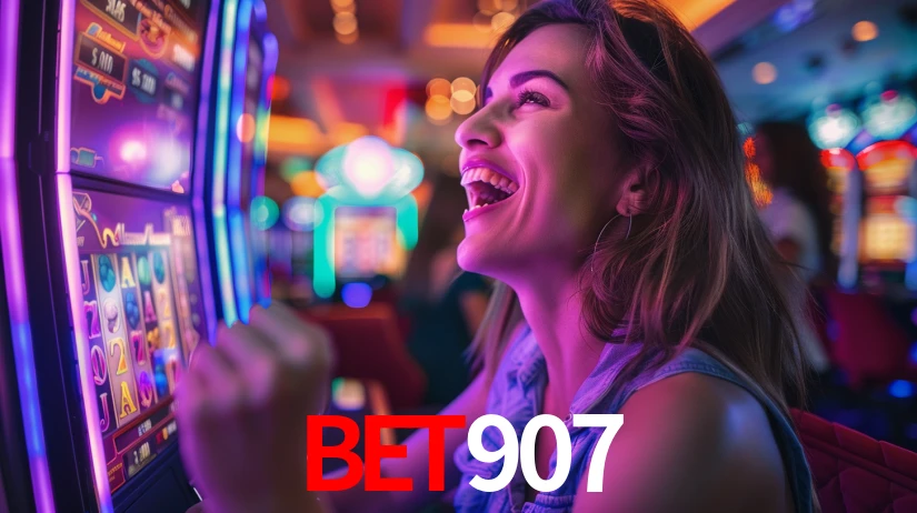 bet907