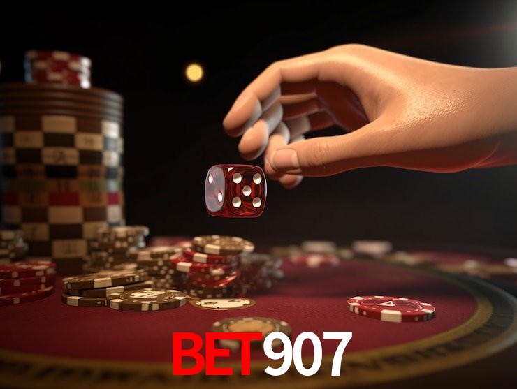 Diretório de Jogos bet907