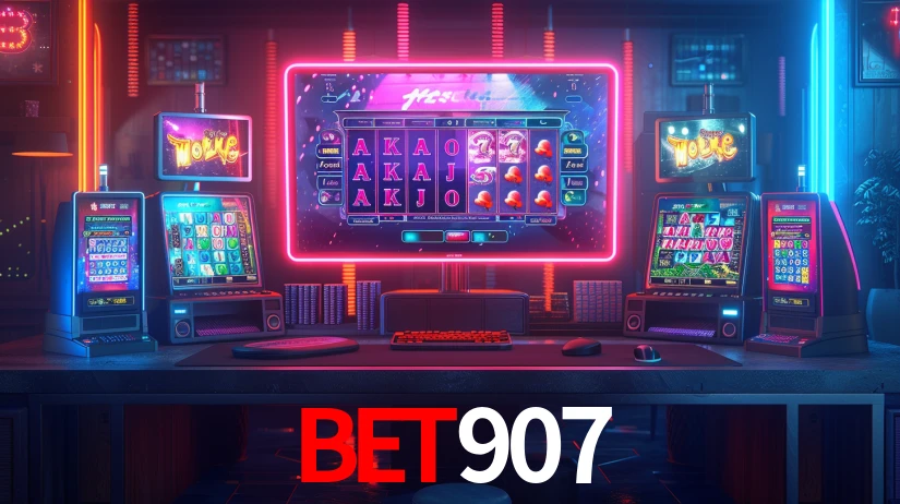 bet907.com