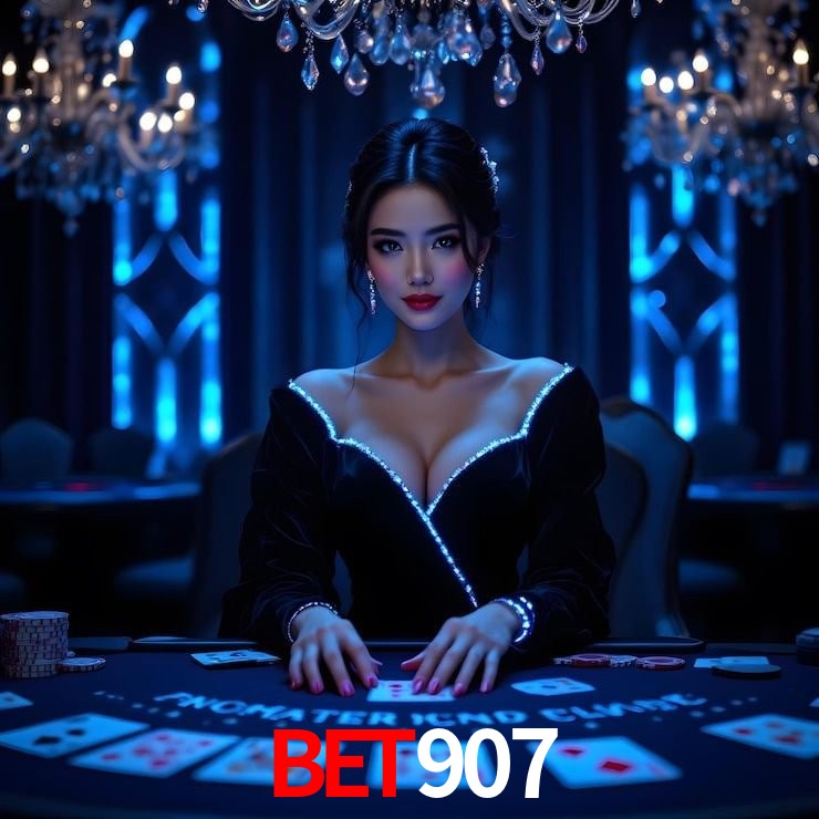 Casino Ao Vivo bet907