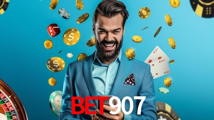 Statistics bet907