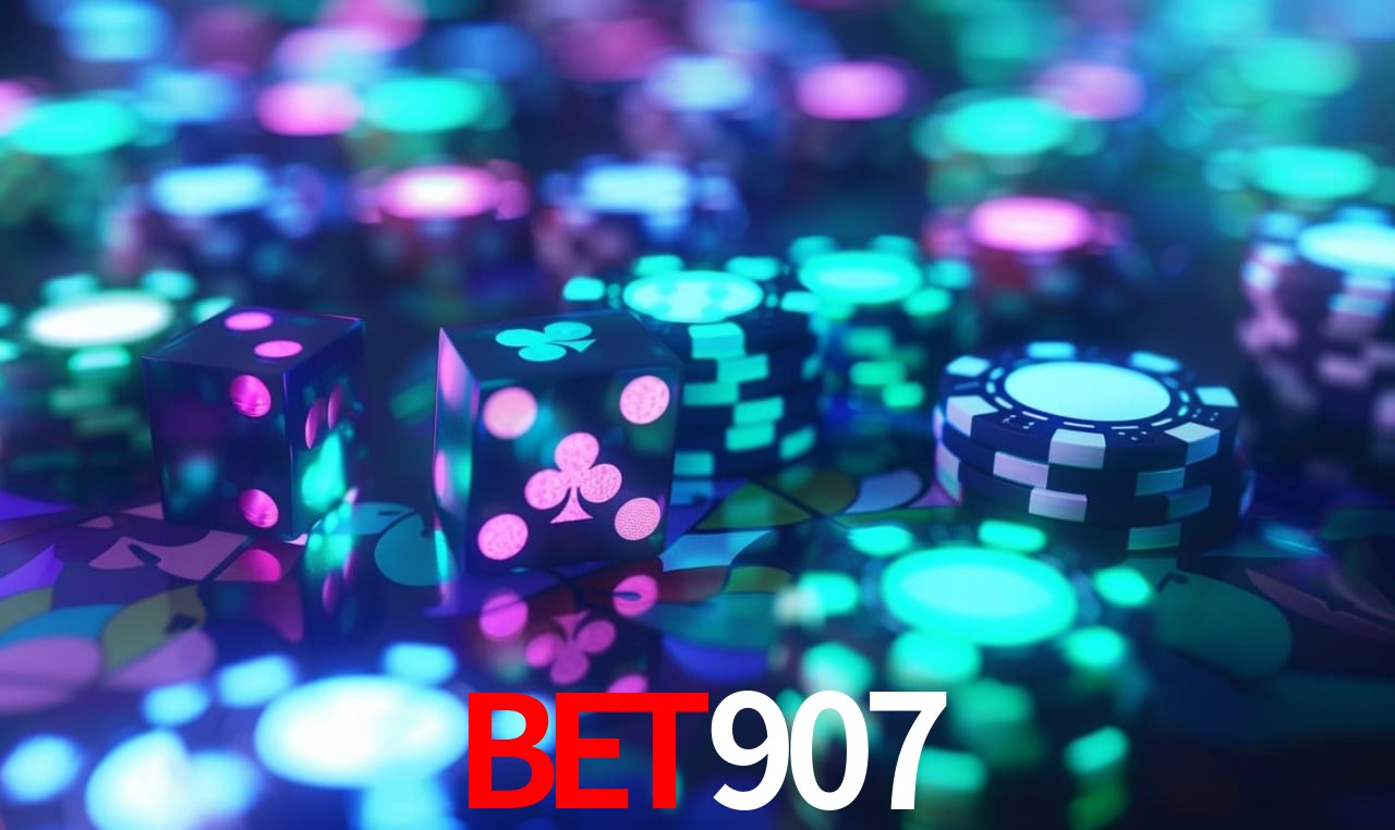 Casino VIP bet907