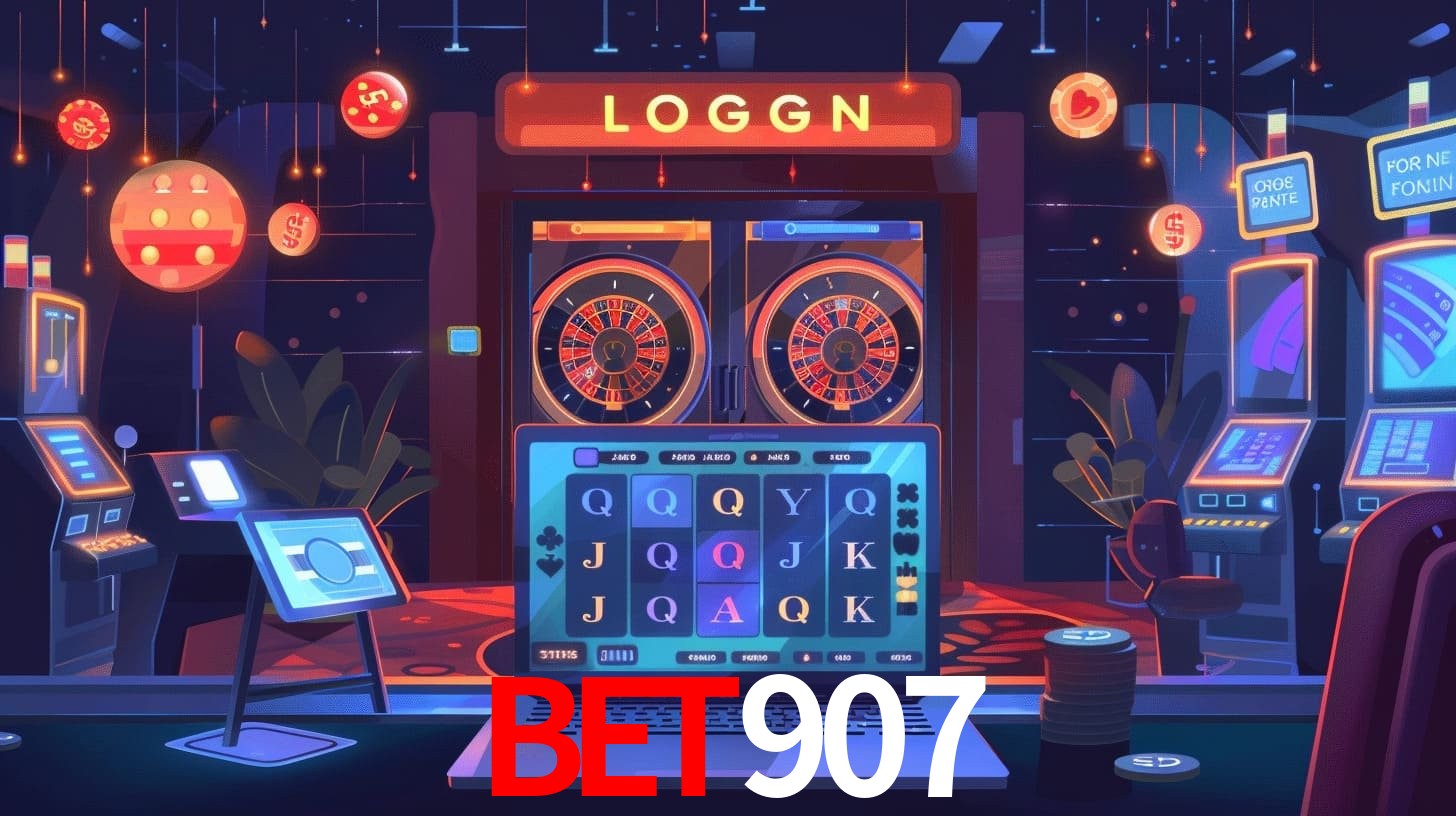 Promoção Relâmpago bet907