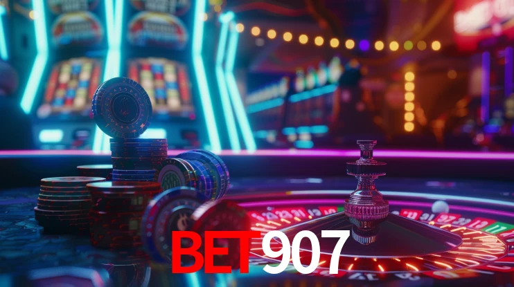 Bonus Features bet907