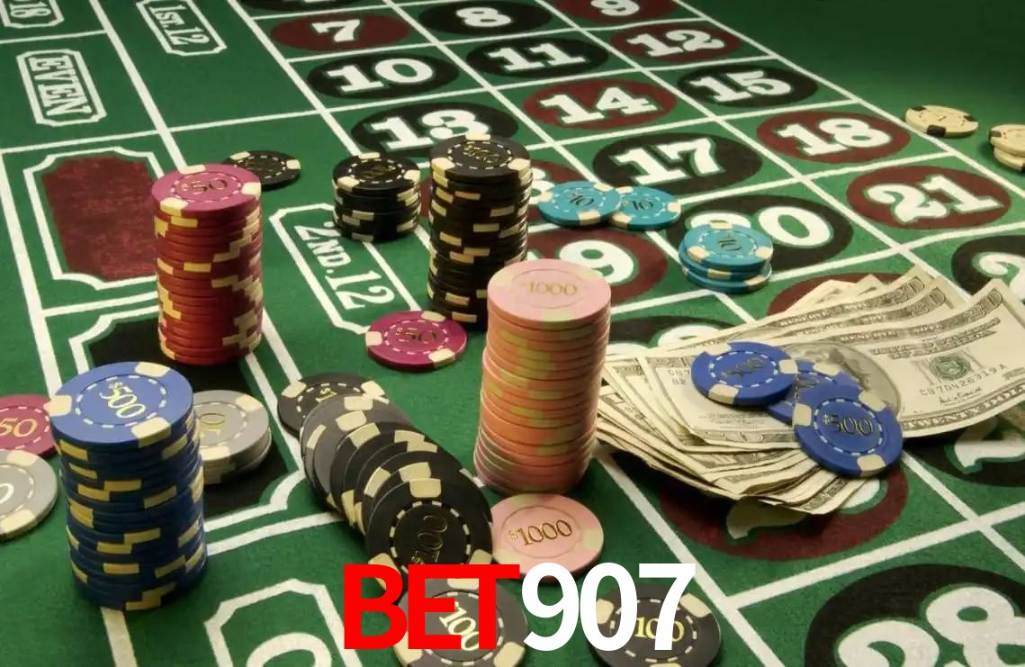bet907: Jogos de Caça-Níqueis-Altas Recompensas, Roleta-Velocidade, Blackjack-Desafios Máximos