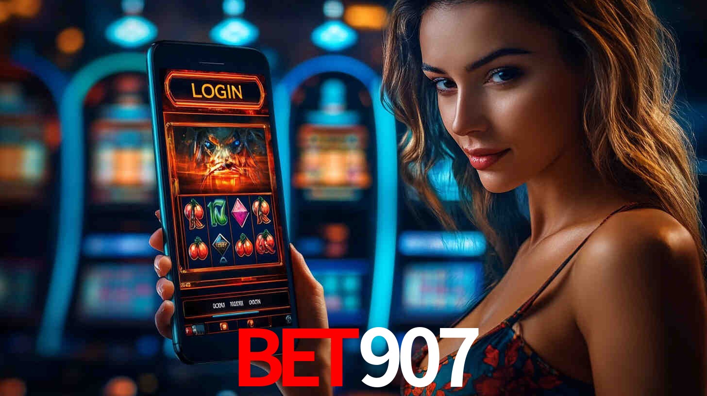 bet907
