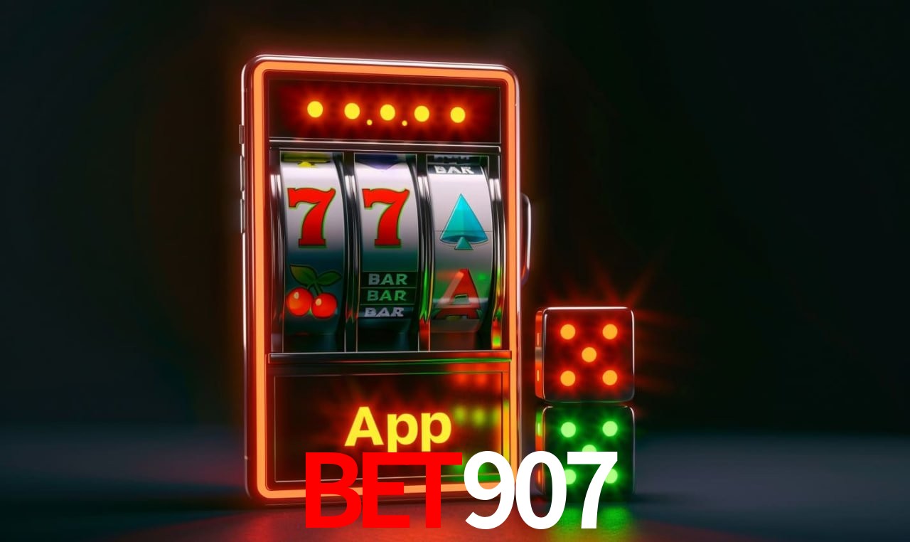 Estatísticas do Jogo bet907