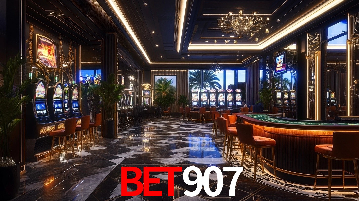 bet907,bet907.com