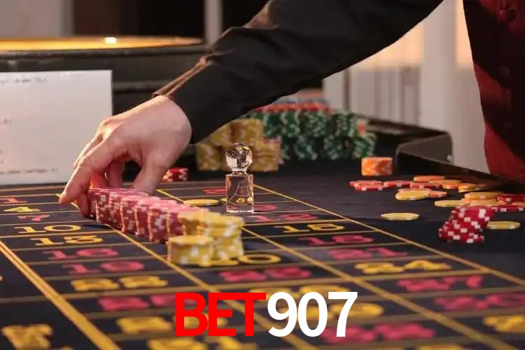 A Popularidade dos Caça-Níqueis no bet907