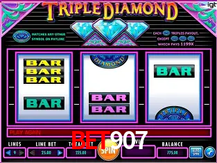 A Revolução dos Aplicativos de Jogos no bet907