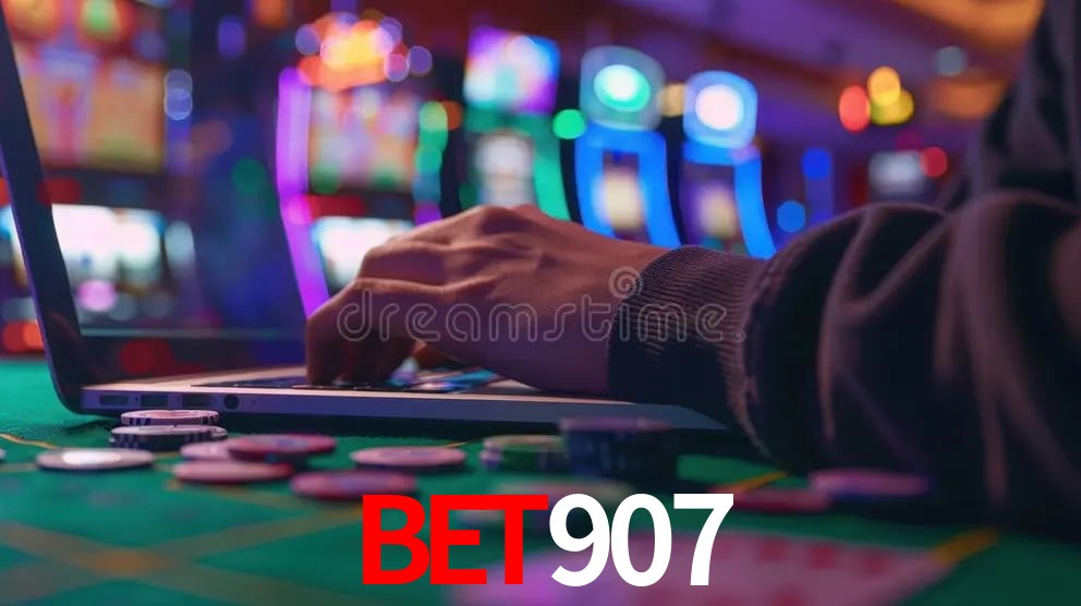 Jogos Exclusivos bet907