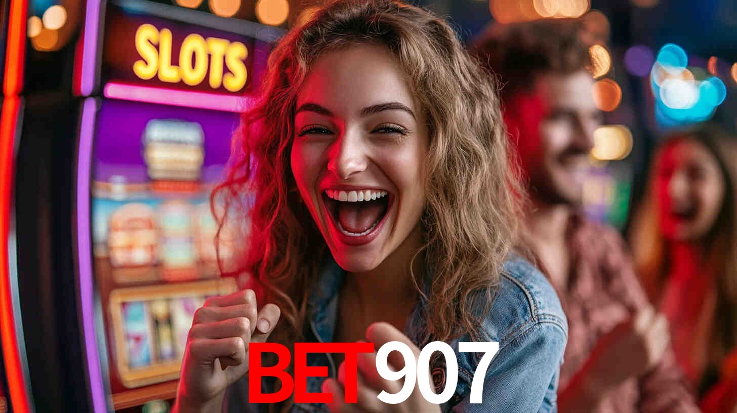 Descubra a Essência do bet907: Nossa História e Compromissos