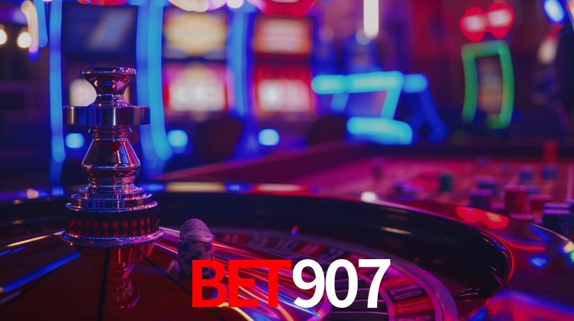 bet907
