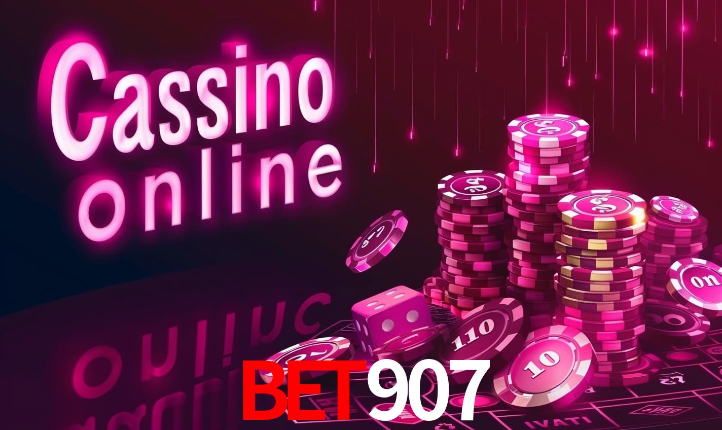 Inovações de Jogos na bet907: O Futuro das Experiências Interativas