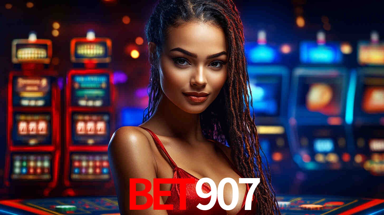 Explorando a Categoria de Eventos em Apostas na bet907