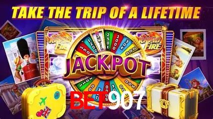 Descubra a Magia dos Jogos de Arcade no bet907
