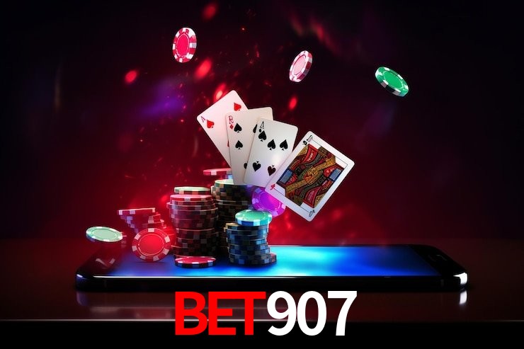 Welcome Bonus bet907