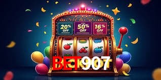 Integração de APIs bet907