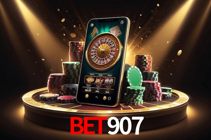 Segurança 2FA bet907