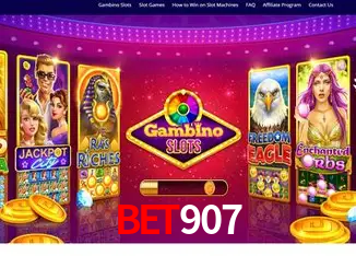 Descubra a Essência do bet907: Nossa História e Compromissos