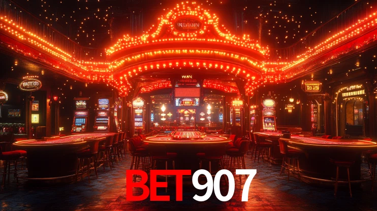 bet907