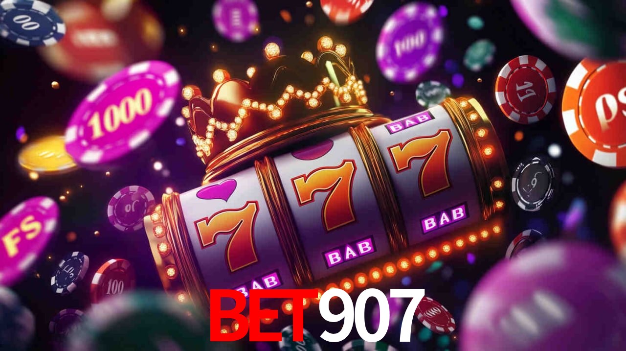 Experiência VIP bet907