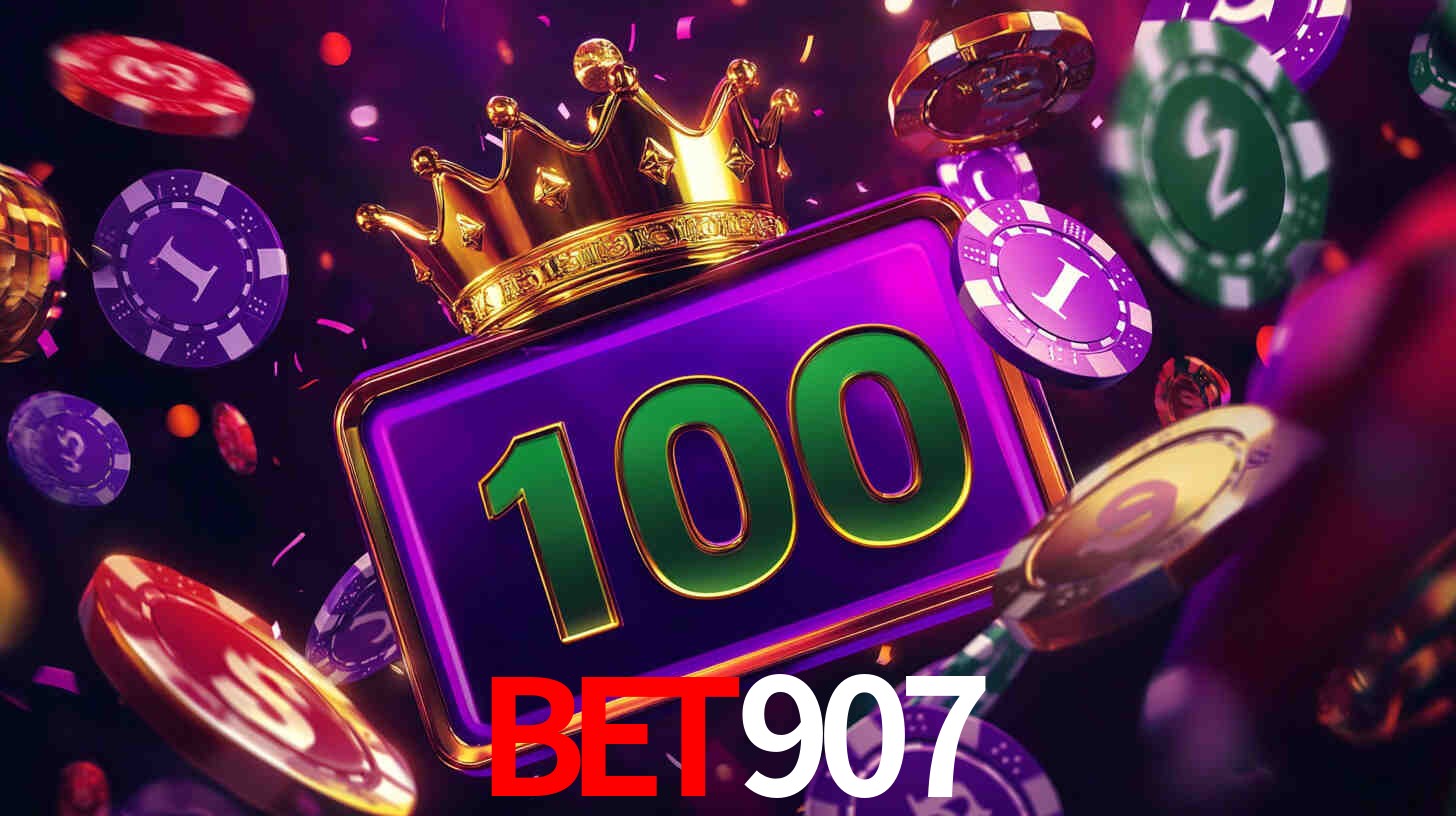 bet907 App Interface