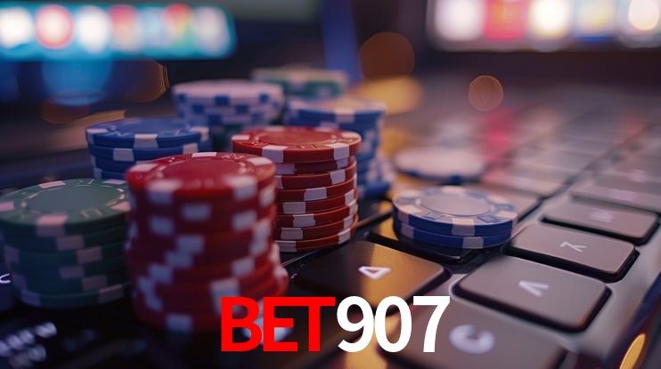 Tecnologia da Plataforma bet907