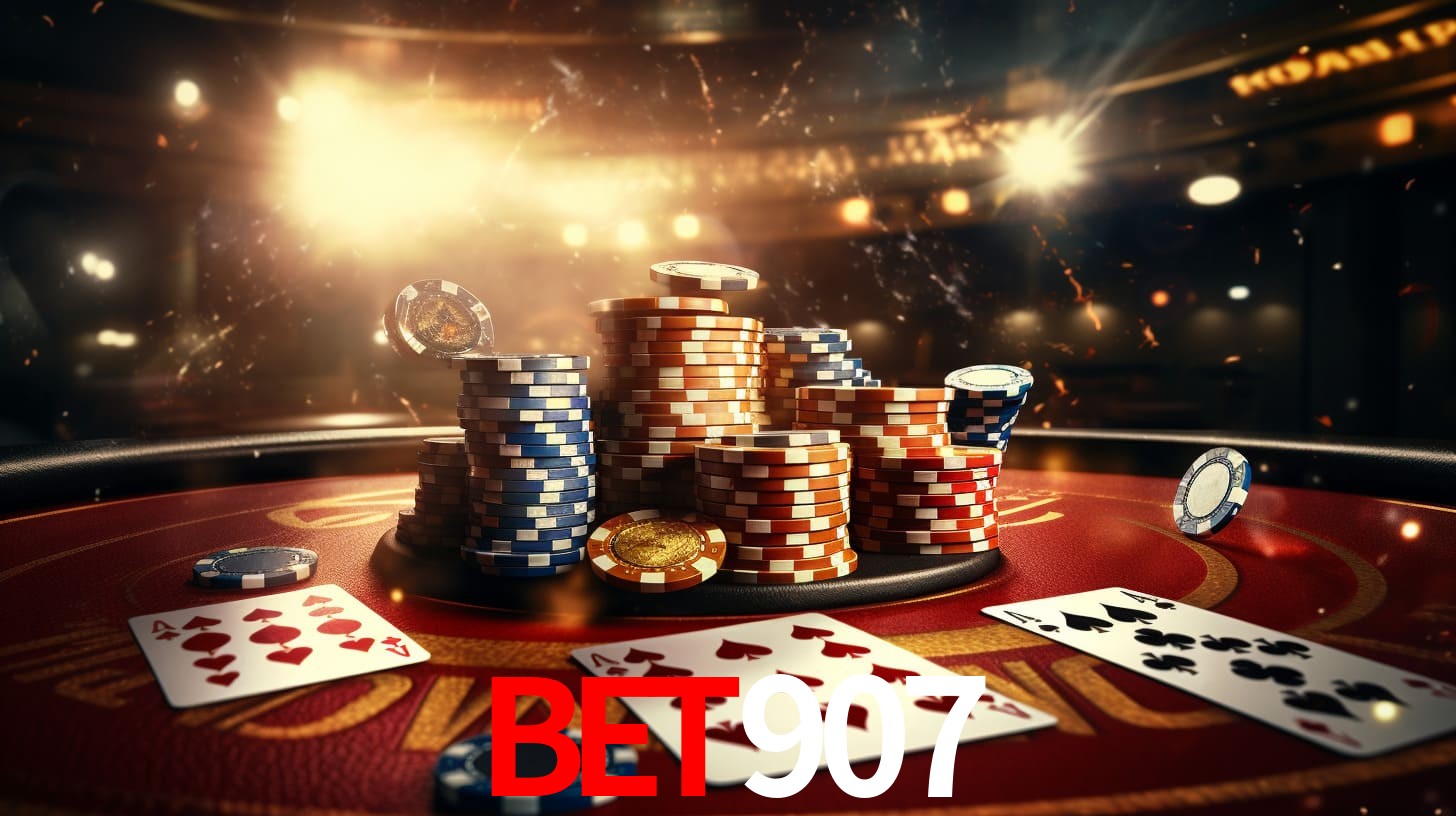 Programa VIP bet907