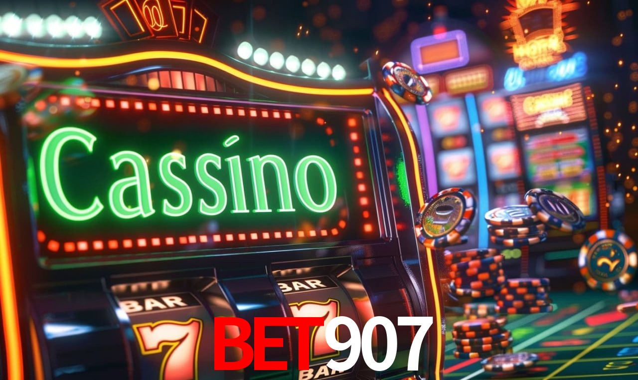 Cadastro Rápido bet907