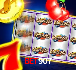 Apostas Esportivas na bet907: Um Guia Completo