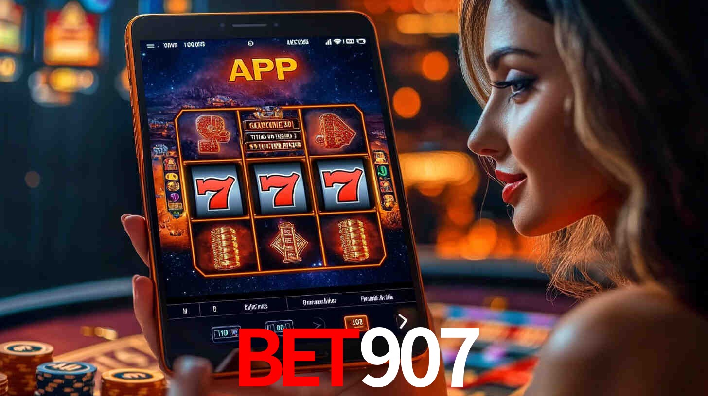 bet907