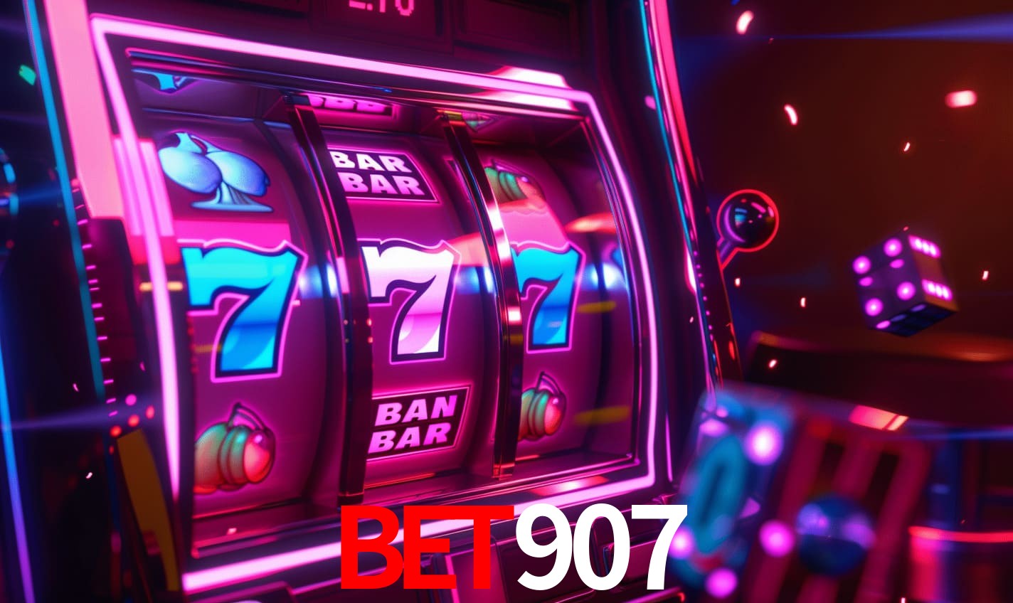 A Experiência Imersiva dos Cassinos Ao Vivo no bet907