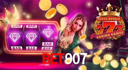 Desvendando o Mundo dos Jogos Virtuais na bet907