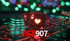 Estatísticas bet907