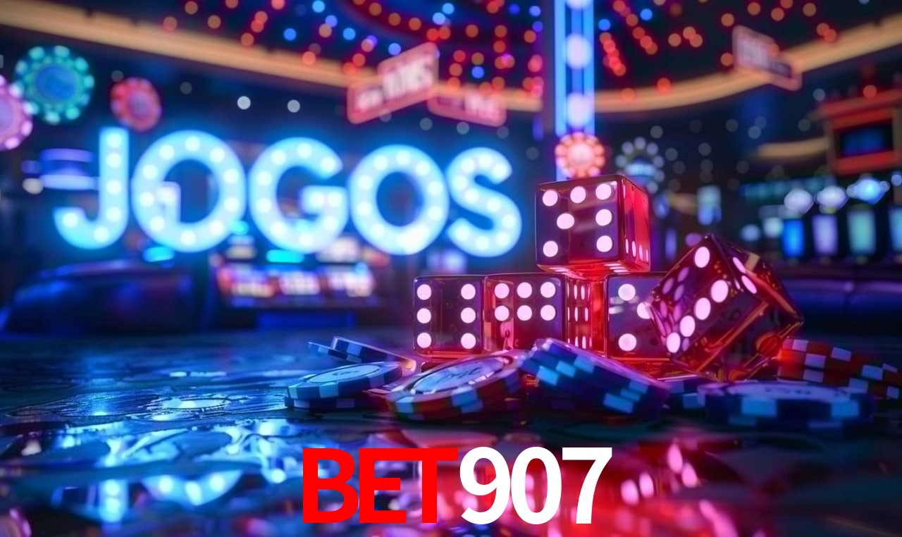 Interface Premium bet907