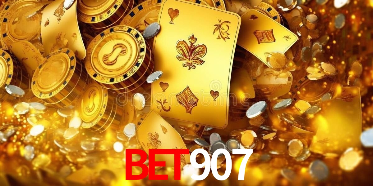 Desvendando o Mundo dos Jogos Virtuais na bet907