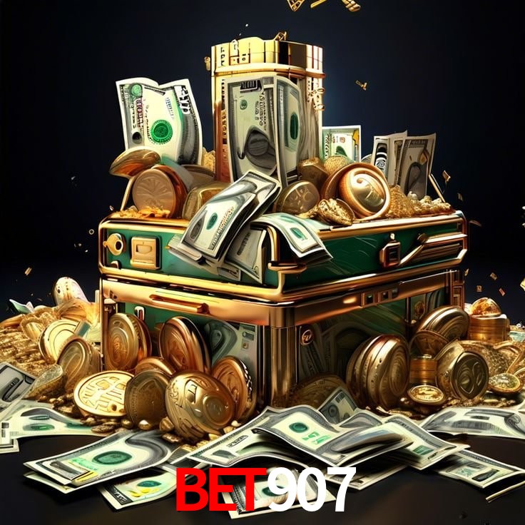 Apostas de Tênis bet907