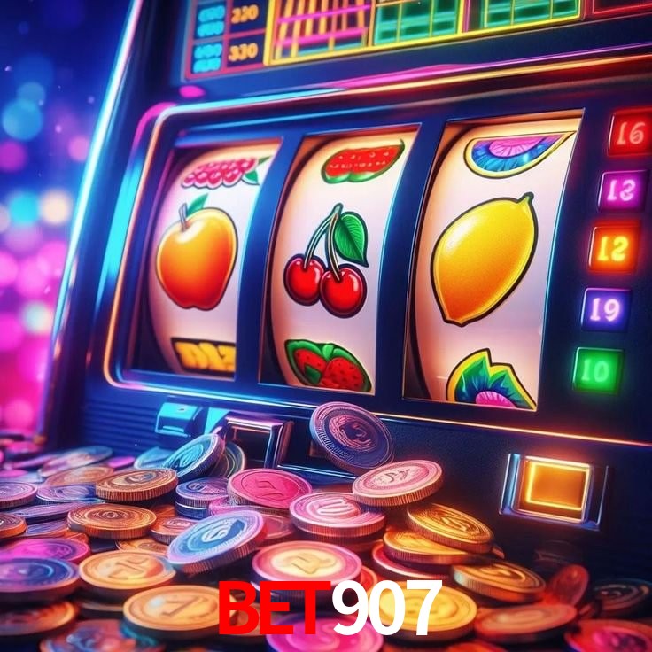 Estatísticas Esportivas bet907