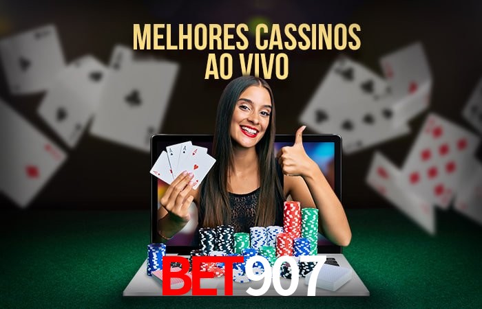 API Integration bet907