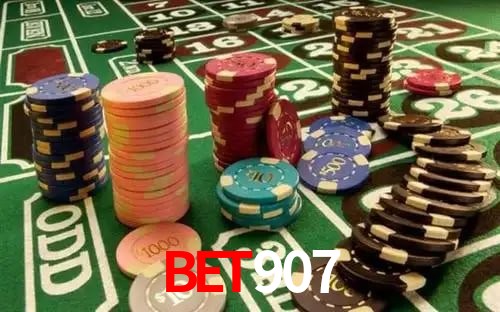 APP oficial da bet907 para mobile