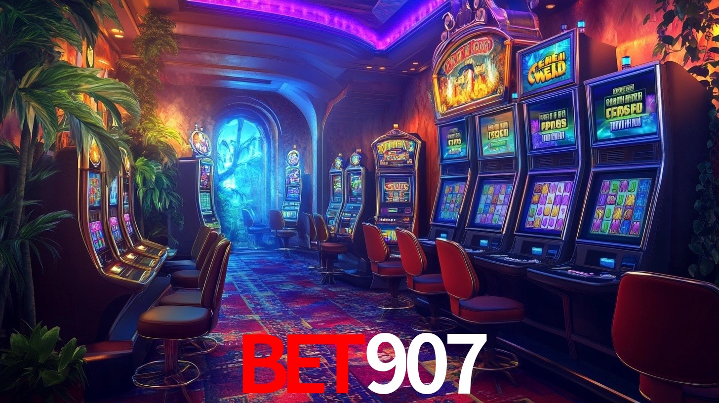 Exclusive Games bet907